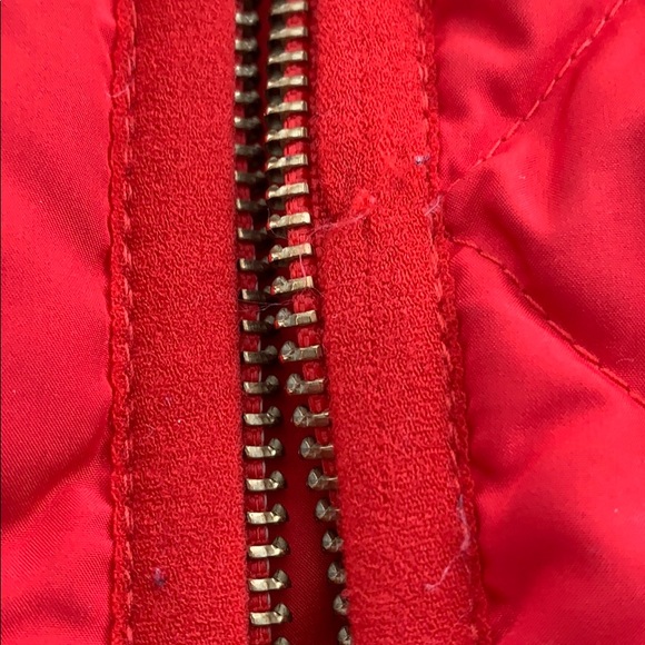 J Crew Excursion Quilted Down Vest - Picture 11 of 11
